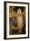 Judith I., 1901-Gustav Klimt-Framed Giclee Print