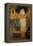 Judith I., 1901-Gustav Klimt-Framed Premier Image Canvas