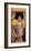 Judith I-Gustav Klimt-Framed Art Print