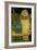 Judith II-Gustav Klimt-Framed Giclee Print