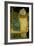 Judith II-Gustav Klimt-Framed Giclee Print