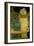 Judith II-Gustav Klimt-Framed Giclee Print