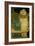 Judith II-Gustav Klimt-Framed Giclee Print