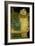 Judith II-Gustav Klimt-Framed Giclee Print