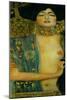 Judith II-Gustav Klimt-Mounted Giclee Print