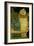 Judith II-Gustav Klimt-Framed Giclee Print