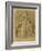 Judith with the Head of Holofernes, after Mantegna-Andrea Mantegna-Framed Giclee Print