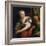 Judith with the Head of Holofernes, C. 1580-Paolo Veronese-Framed Giclee Print