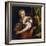 Judith with the Head of Holofernes, C. 1580-Paolo Veronese-Framed Giclee Print