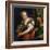 Judith with the Head of Holofernes, C. 1580-Paolo Veronese-Framed Giclee Print