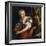 Judith with the Head of Holofernes, C. 1580-Paolo Veronese-Framed Giclee Print