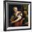Judith with the Head of Holofernes, C. 1580-Paolo Veronese-Framed Giclee Print