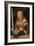 Judith with the Head of Holofernes, Ca 1530-Lucas Cranach the Elder-Framed Giclee Print