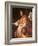 Judith with the Head of Holofernes-Cristofano Allori-Framed Giclee Print