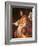 Judith with the Head of Holofernes-Cristofano Allori-Framed Giclee Print