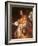 Judith with the Head of Holofernes-Cristofano Allori-Framed Giclee Print