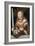 Judith with the Head of Holofernes-Lucas Cranach the Elder-Framed Giclee Print