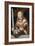 Judith with the Head of Holofernes-Lucas Cranach the Elder-Framed Giclee Print