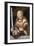 Judith with the Head of Holofernes-Lucas Cranach the Elder-Framed Giclee Print