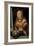 Judith with the Head of Holofernes-Lucas Cranach the Elder-Framed Giclee Print