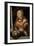 Judith with the Head of Holofernes-Lucas Cranach the Elder-Framed Giclee Print