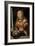 Judith with the Head of Holofernes-Lucas Cranach the Elder-Framed Giclee Print