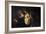 Judith with the Head of Holofernes-Gerard Seghers-Framed Giclee Print