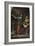 Judith with the Head of Holofernes-Vincenzo Camuccini-Framed Giclee Print