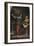 Judith with the Head of Holofernes-Vincenzo Camuccini-Framed Giclee Print