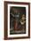 Judith with the Head of Holofernes-Vincenzo Camuccini-Framed Giclee Print