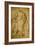 Judith with the Head of Holofernes-Andrea Mantegna-Framed Giclee Print