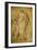 Judith with the Head of Holofernes-Andrea Mantegna-Framed Giclee Print