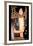 Judith-Gustav Klimt-Framed Art Print