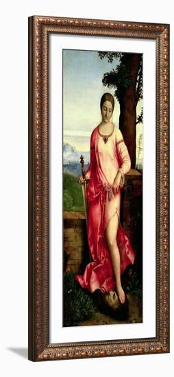 Judith-Giorgione-Framed Giclee Print