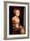 Judith-Lucas Cranach the Elder-Framed Giclee Print