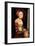 Judith-Lucas Cranach the Elder-Framed Giclee Print