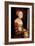 Judith-Lucas Cranach the Elder-Framed Giclee Print