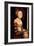 Judith-Lucas Cranach the Elder-Framed Giclee Print