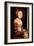 Judith-Lucas Cranach the Elder-Framed Giclee Print