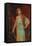 Judith-Jean Joseph Benjamin Constant-Framed Premier Image Canvas