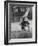 Judo Practice in Japan-Larry Burrows-Framed Photographic Print