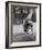 Judo Practice in Japan-Larry Burrows-Framed Photographic Print