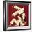 Judo-McConnell-Framed Giclee Print