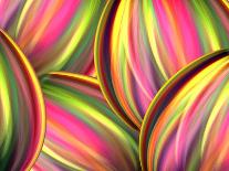 Colorful Abstract-judwick-Art Print