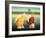 Judy and Marge-Lowell Herrero-Framed Art Print