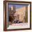 Judy and the Girls, Yazd-Bob Brown-Framed Giclee Print