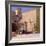 Judy and the Girls, Yazd-Bob Brown-Framed Giclee Print