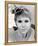 Judy Carne - Rowan & Martin's Laugh-In-null-Framed Stretched Canvas