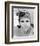 Judy Carne - Rowan & Martin's Laugh-In-null-Framed Photo