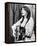 Judy Collins-null-Framed Stretched Canvas